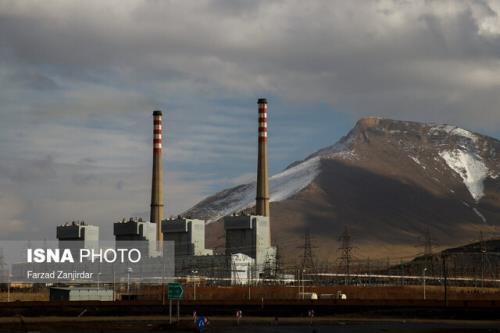 مصرف سوخت نیروگاه شازند باید طبق سهمیه اعلامی باشد
