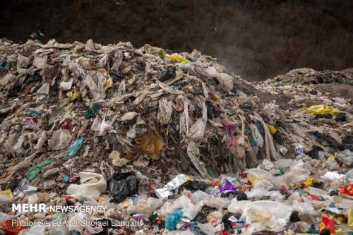 الزام شهرداری به رفع معضلات ایستگاه انتقال زباله شهرداری گلستان