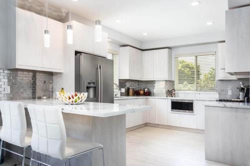 خدمات كابینت از خدمات گروه هستی